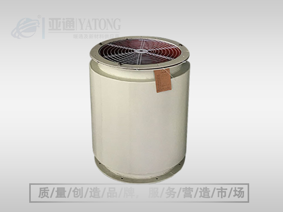 風(fēng)機(jī)消聲器