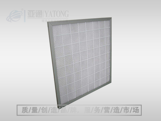 平板式 初效空氣過濾網